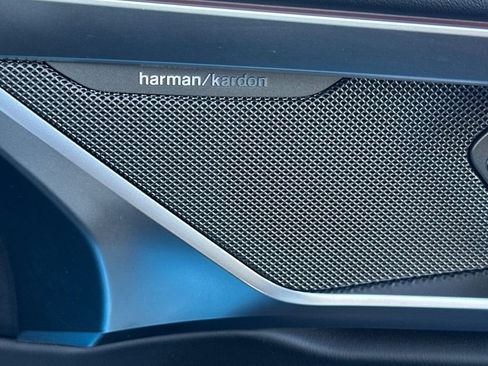 Used 2023 BMW M850i xDrive Convertible image 17