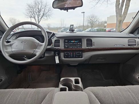 Used 2005 Chevrolet Impala image 14