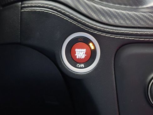 Used 2020 Dodge Charger SRT Hellcat w/ Harman/Kardon Audio Group RWD image 18