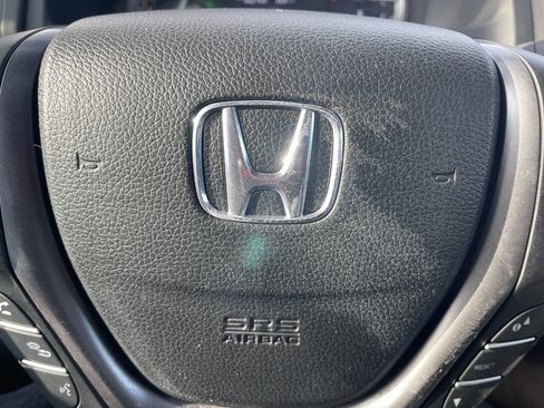 Used 2016 Honda Pilot EX-L image 21