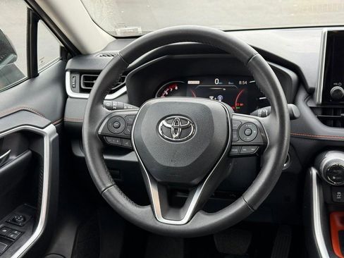 Certified 2024 Toyota RAV4 Adventure image 15