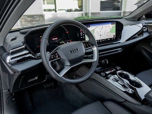 New 2026 Audi A6 Premium Plus image 15