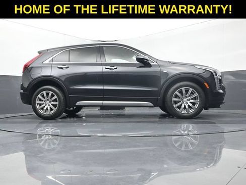 Used 2023 Cadillac XT4 Premium Luxury AWD/4WD image 46