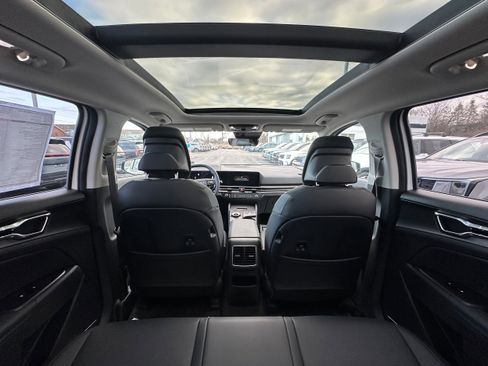 New 2026 Kia Sportage SX Prestige image 12