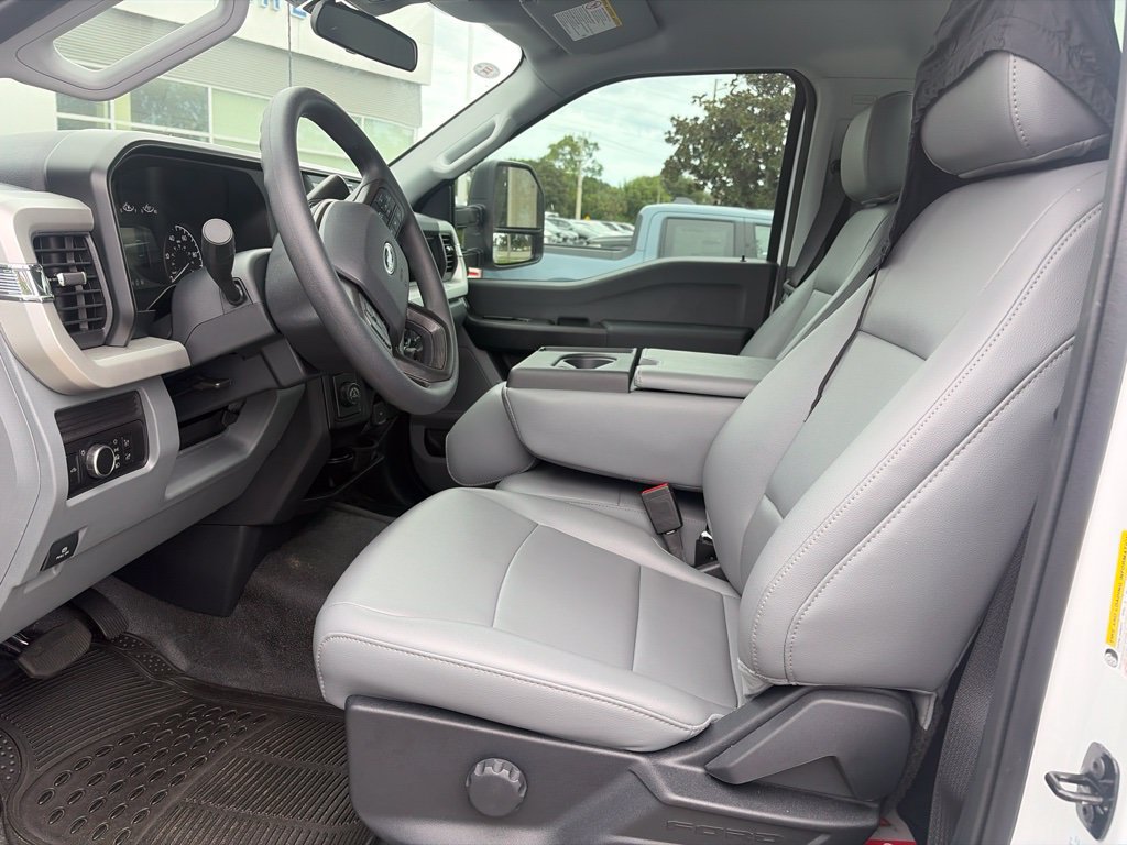 Used 2026 Ford F350 XL RWD image 11