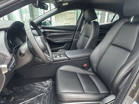 New 2026 MAZDA MAZDA3 s Sport image 9