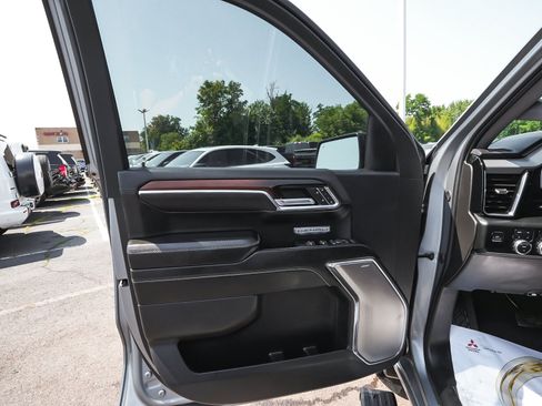 Used 2024 GMC Sierra 1500 Denali AWD/4WD image 10