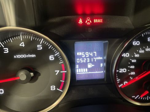 Used 2016 Subaru Impreza 2.0i AWD/4WD image 36