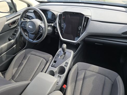 Used 2025 Subaru Crosstrek 2.0i Premium AWD/4WD image 25