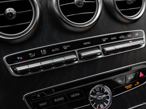 Used 2017 Mercedes-Benz C 63 AMG S image 58