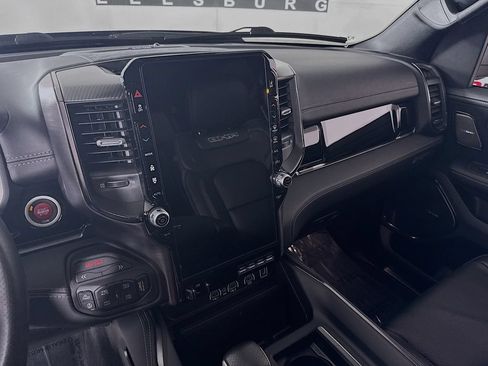 Used 2025 RAM 1500 RHO w/ RHO Level 1 Equipment Group AWD/4WD image 24