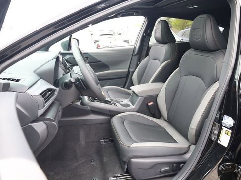 New 2026 Subaru Crosstrek 2.5i Wilderness image 9