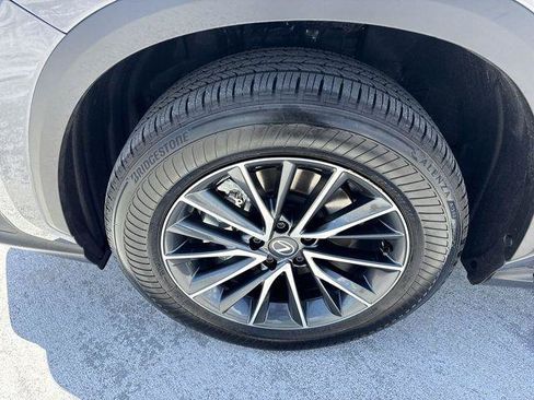 Certified 2026 Lexus NX 350 AWD w/ Accessory Package (Z1) image 10