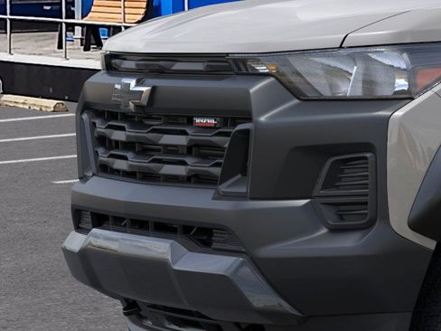New 2026 Chevrolet Colorado Trail Boss image 13