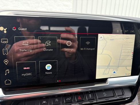 New 2026 GMC Sierra 1500 Elevation w/ Preferred Package image 31