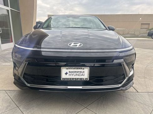 New 2026 Hyundai Sonata SEL image 35