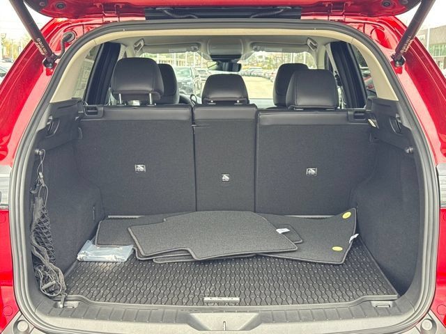 New 2026 MAZDA CX-5 Preferred AWD/4WD image 10