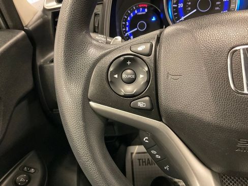 Used 2015 Honda Fit EX image 21