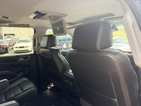Used 2017 GMC Yukon Denali w/ Open Road Package AWD/4WD image 20