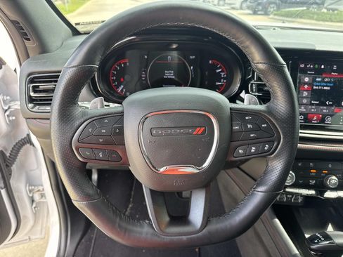 Used 2024 Dodge Durango R/T RWD image 23