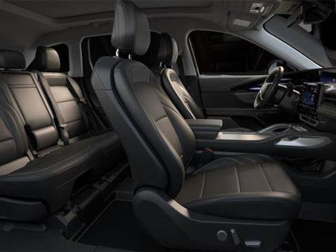 New 2026 Lincoln Nautilus Premier w/ Equipment Group 102A image 6