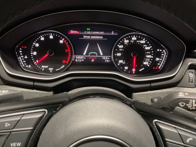 Used 2023 Audi A4 2.0T Premium w/ Convenience Package AWD/4WD image 34