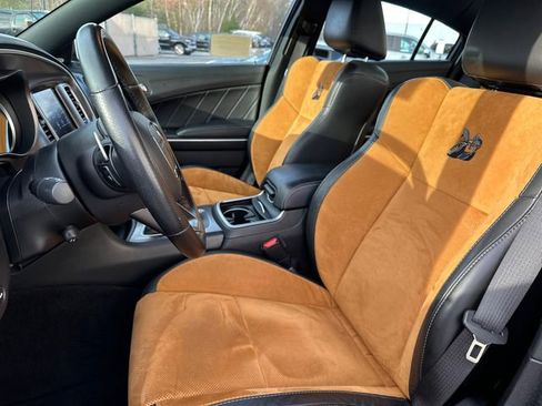 Used 2021 Dodge Charger Scat Pack image 36