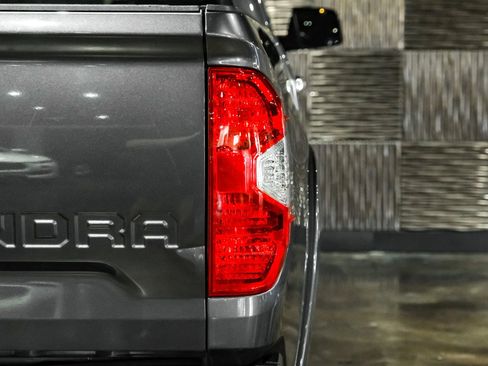 Used 2017 Toyota Tundra Limited image 44