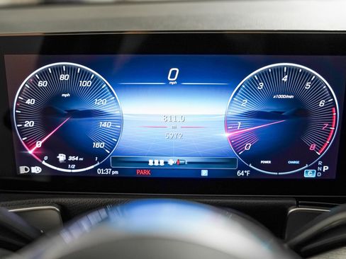 Certified 2026 Mercedes-Benz GLB 250 image 17