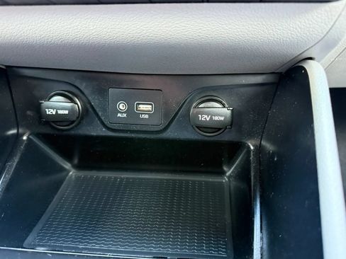 Used 2017 Hyundai Tucson Sport FWD image 26