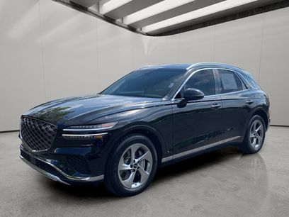 Certified 2026 Genesis GV70 2.5T Select