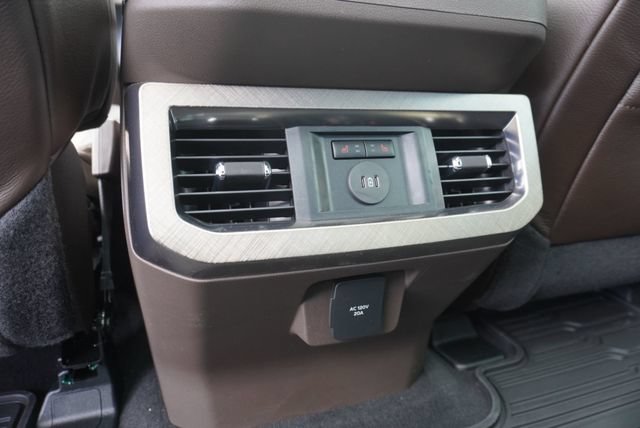 Used 2026 Ford F350 King Ranch AWD/4WD image 57