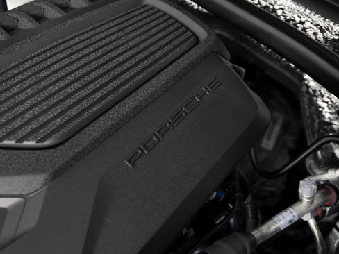 New 2026 Porsche Macan AWD/4WD image 44