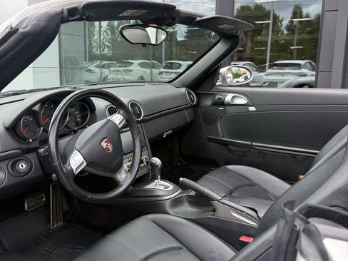 Used 2006 Porsche Boxster RWD image 5