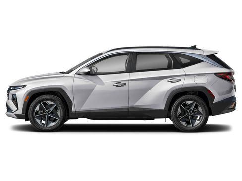 New 2026 Hyundai Tucson SEL FWD image 24