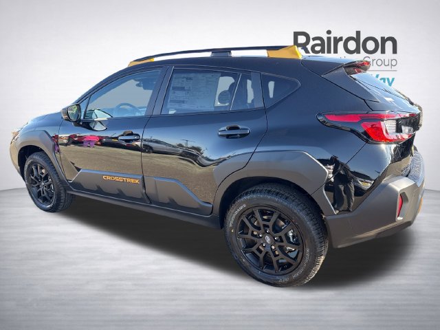 New 2027 Subaru Crosstrek 2.5i Wilderness AWD/4WD image 5