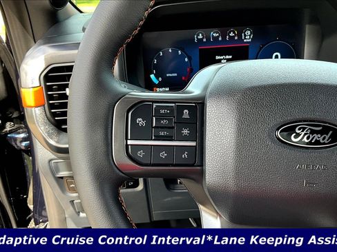 Used 2025 Ford F150 Tremor w/ Equipment Group 402A High AWD/4WD image 12