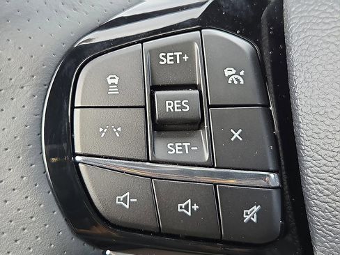 New 2026 Ford Explorer ST w/ Sun And Sound Package image 21