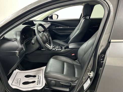 Certified 2024 MAZDA CX-30 AWD 2.5 S w/ Select Sport Pkg image 9
