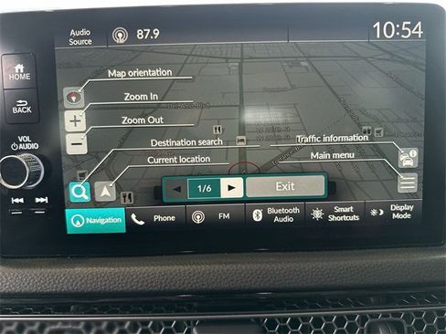 Used 2023 Honda Civic Touring image 19