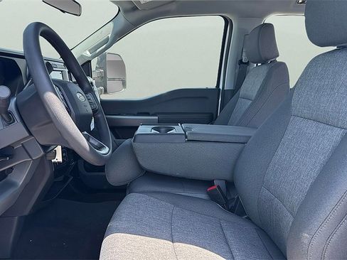 New 2025 Ford F250 XL w/ STX Appearance Package image 13