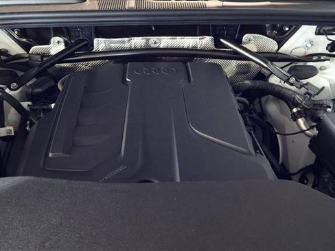 New 2025 Audi Q5 Premium image 17