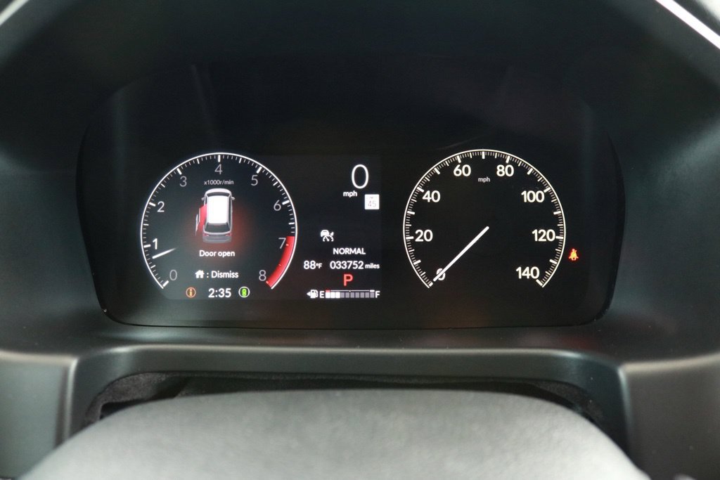 Used 2025 Honda Odyssey Elite image 15