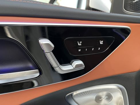 New 2026 Mercedes-Benz C 36 AMG S image 14