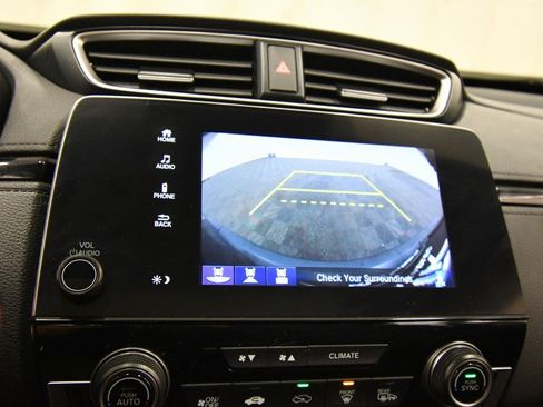 Used 2020 Honda CR-V EX image 25