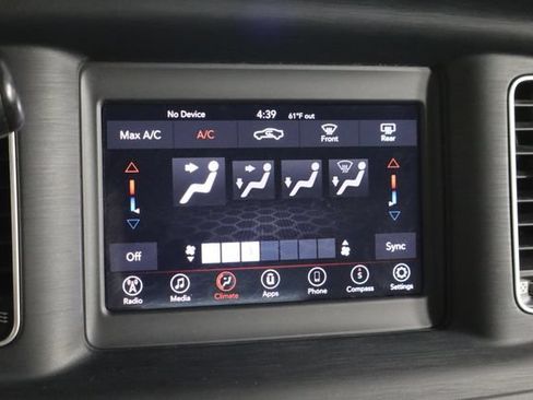Used 2019 Dodge Charger Police AWD/4WD image 28