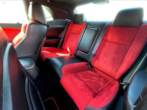 Used 2019 Dodge Challenger R/T Scat Pack w/ Plus Package image 20