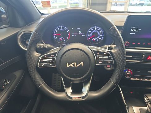 Used 2023 Kia Forte GT-Line image 20