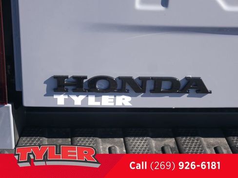 New 2026 Honda Ridgeline Sport image 14