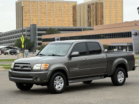 Used 2004 Toyota Tundra Limited image 5